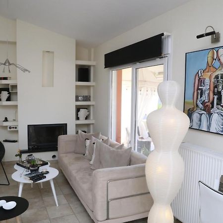 קראמוטי Cozyluxuryapartment מראה חיצוני תמונה