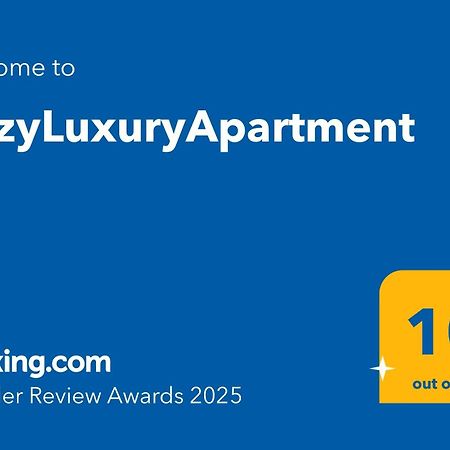 קראמוטי Cozyluxuryapartment מראה חיצוני תמונה