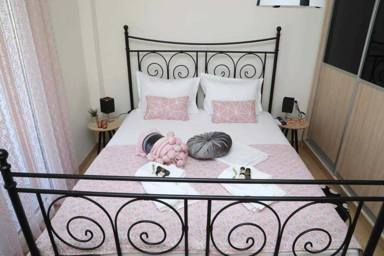 קראמוטי Cozyluxuryapartment מראה חיצוני תמונה