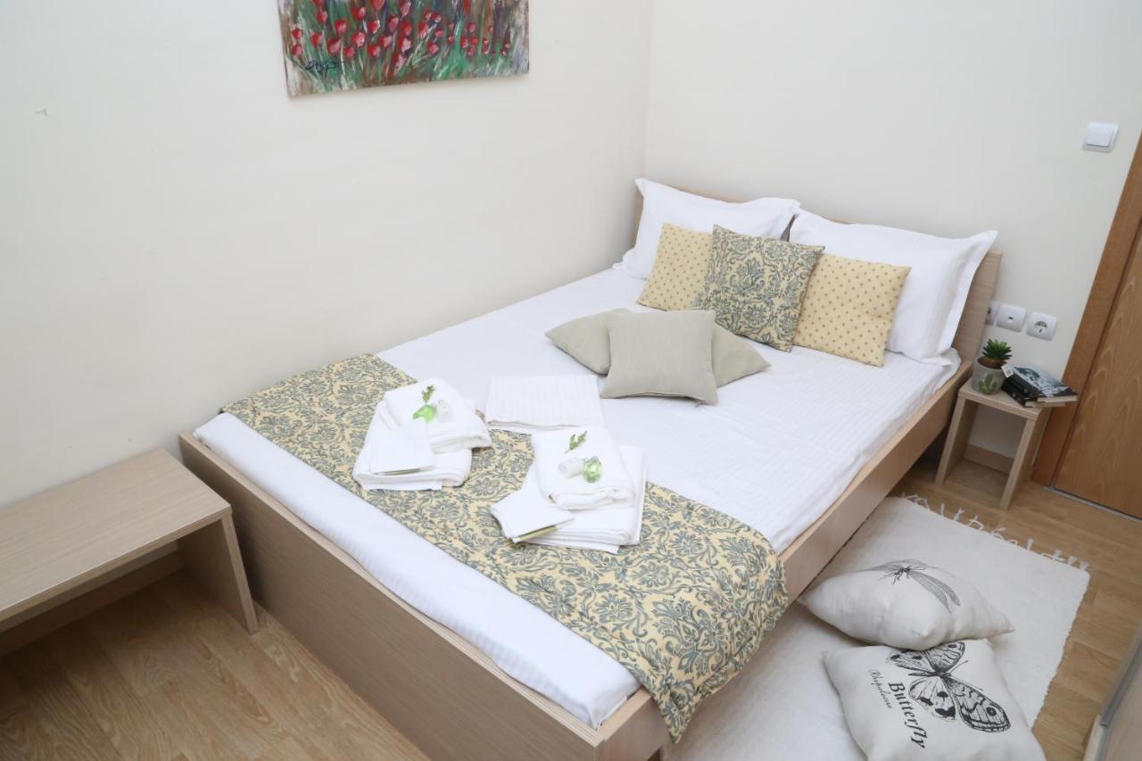קראמוטי Cozyluxuryapartment מראה חיצוני תמונה