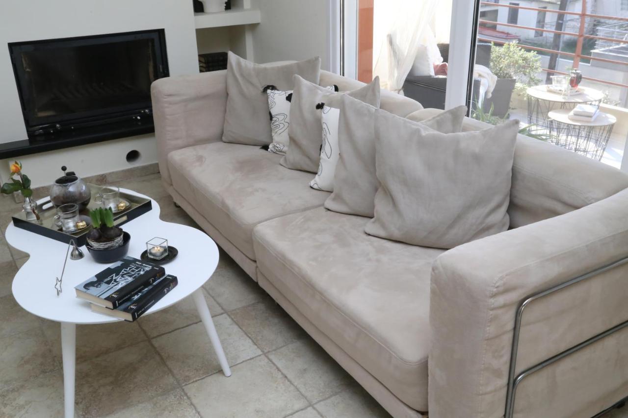 קראמוטי Cozyluxuryapartment מראה חיצוני תמונה