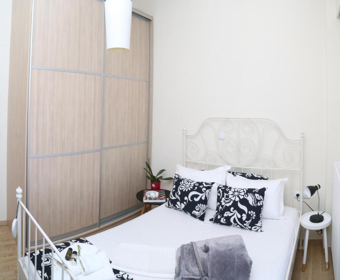 קראמוטי Cozyluxuryapartment מראה חיצוני תמונה