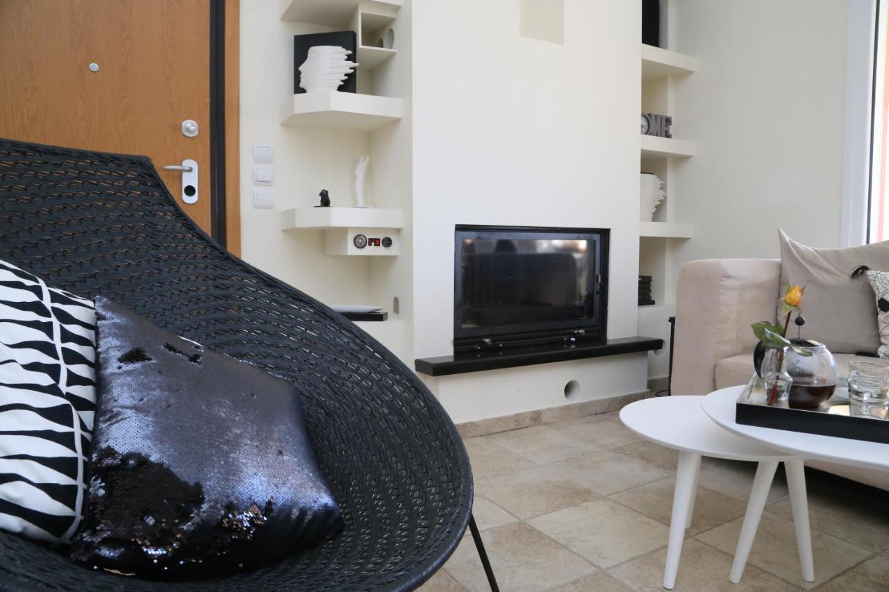 קראמוטי Cozyluxuryapartment מראה חיצוני תמונה