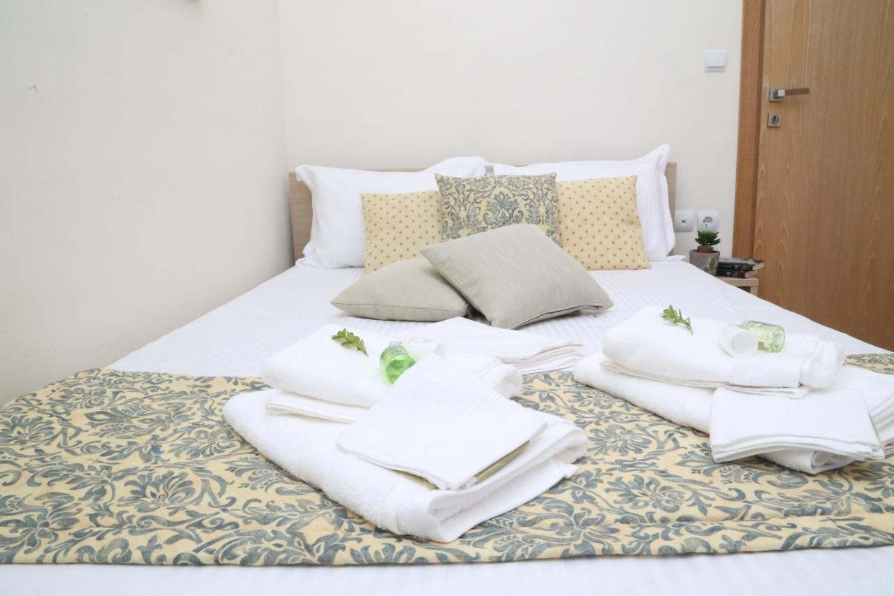 קראמוטי Cozyluxuryapartment מראה חיצוני תמונה