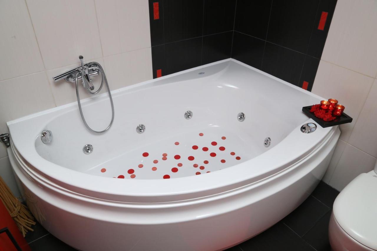 קראמוטי Cozyluxuryapartment מראה חיצוני תמונה