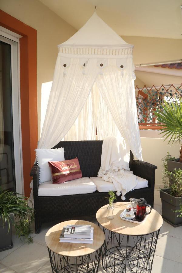 קראמוטי Cozyluxuryapartment מראה חיצוני תמונה