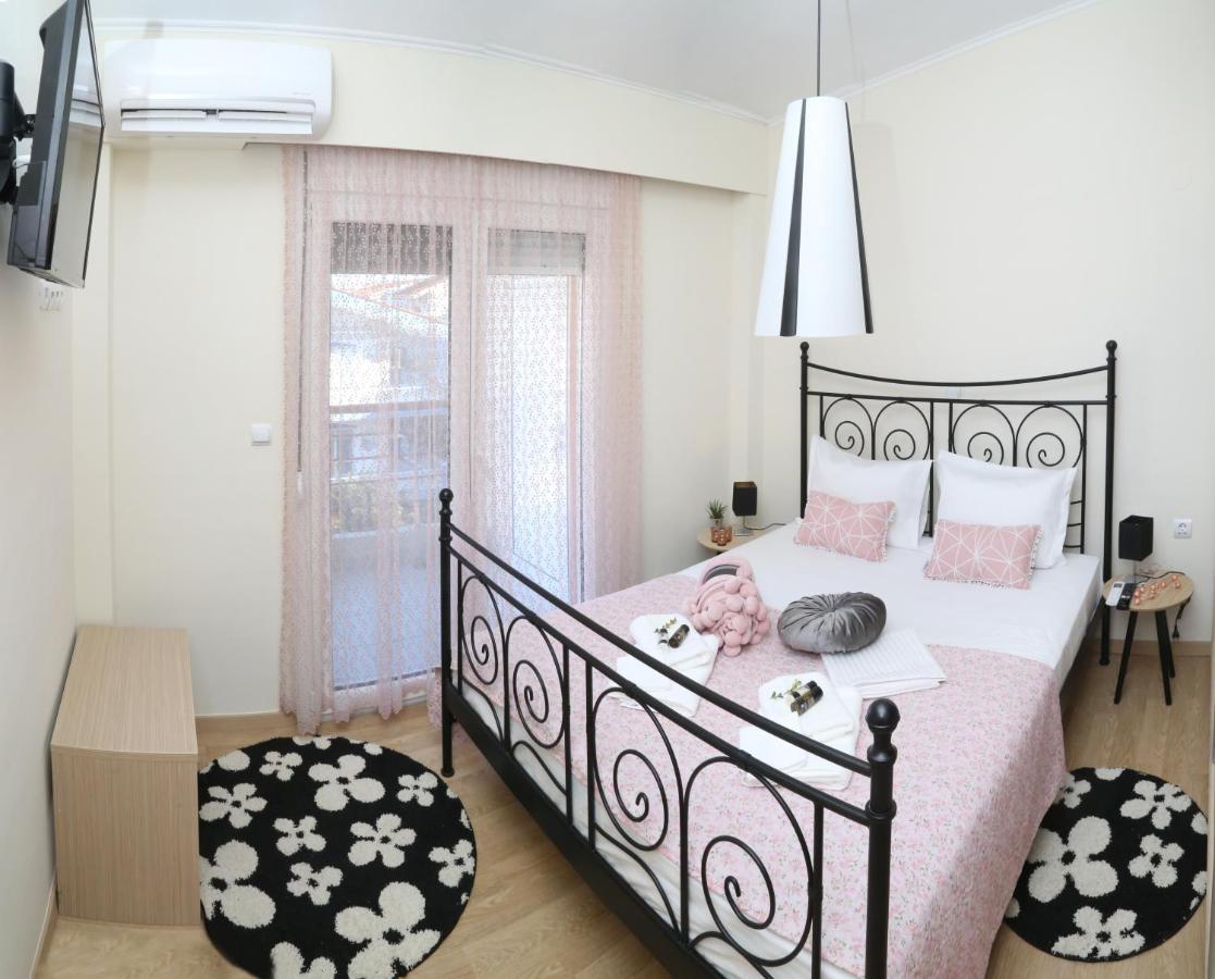 קראמוטי Cozyluxuryapartment מראה חיצוני תמונה