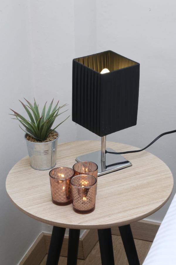 קראמוטי Cozyluxuryapartment מראה חיצוני תמונה