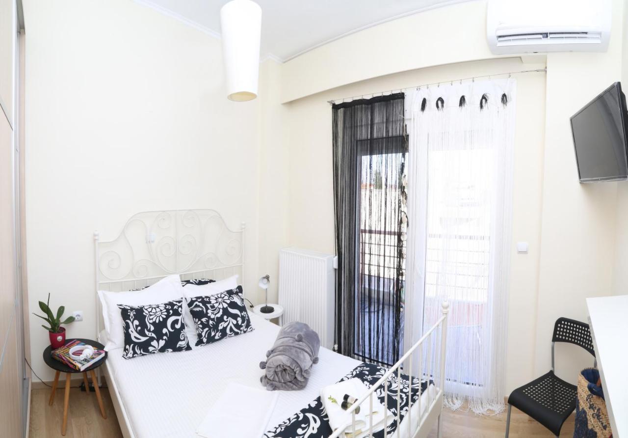 קראמוטי Cozyluxuryapartment מראה חיצוני תמונה