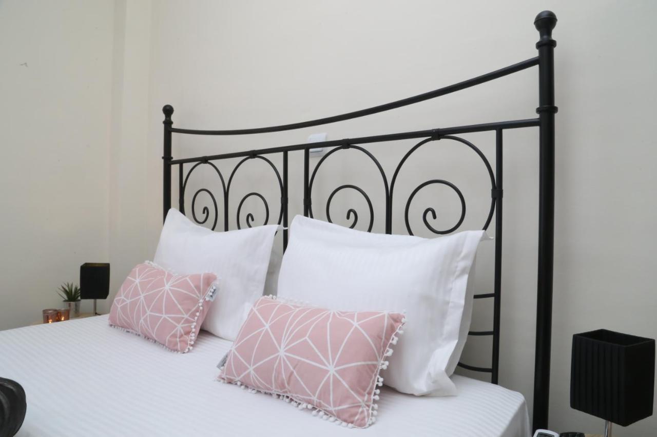 קראמוטי Cozyluxuryapartment מראה חיצוני תמונה