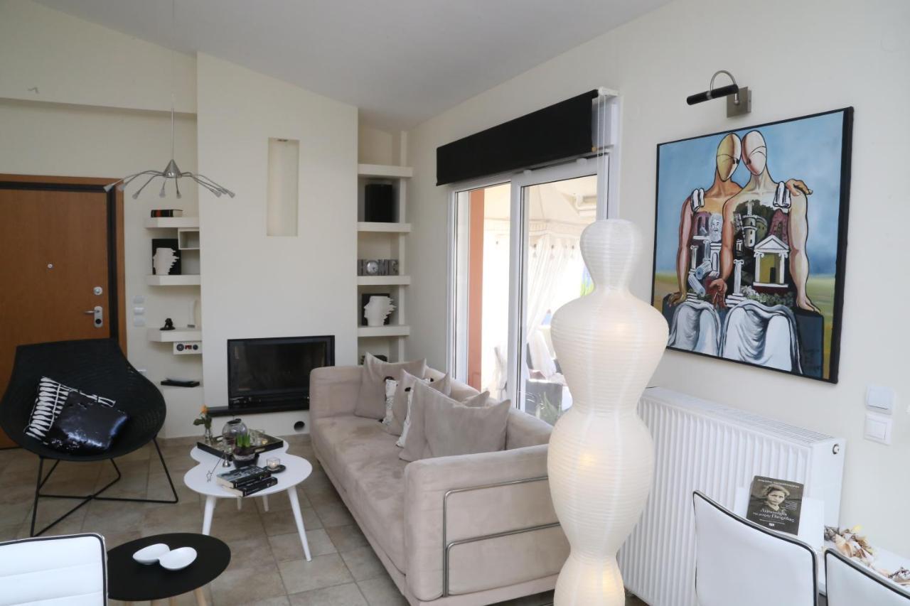קראמוטי Cozyluxuryapartment מראה חיצוני תמונה