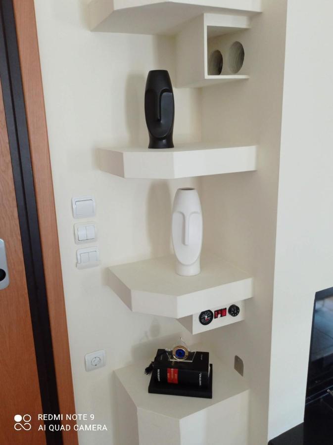 קראמוטי Cozyluxuryapartment מראה חיצוני תמונה