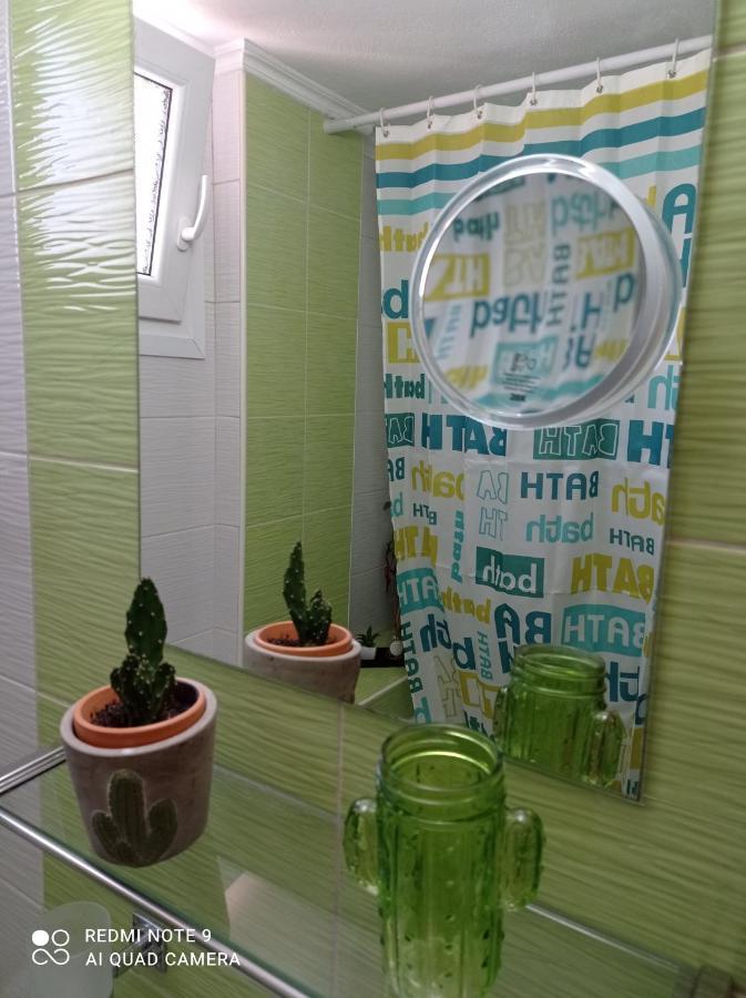 קראמוטי Cozyluxuryapartment מראה חיצוני תמונה