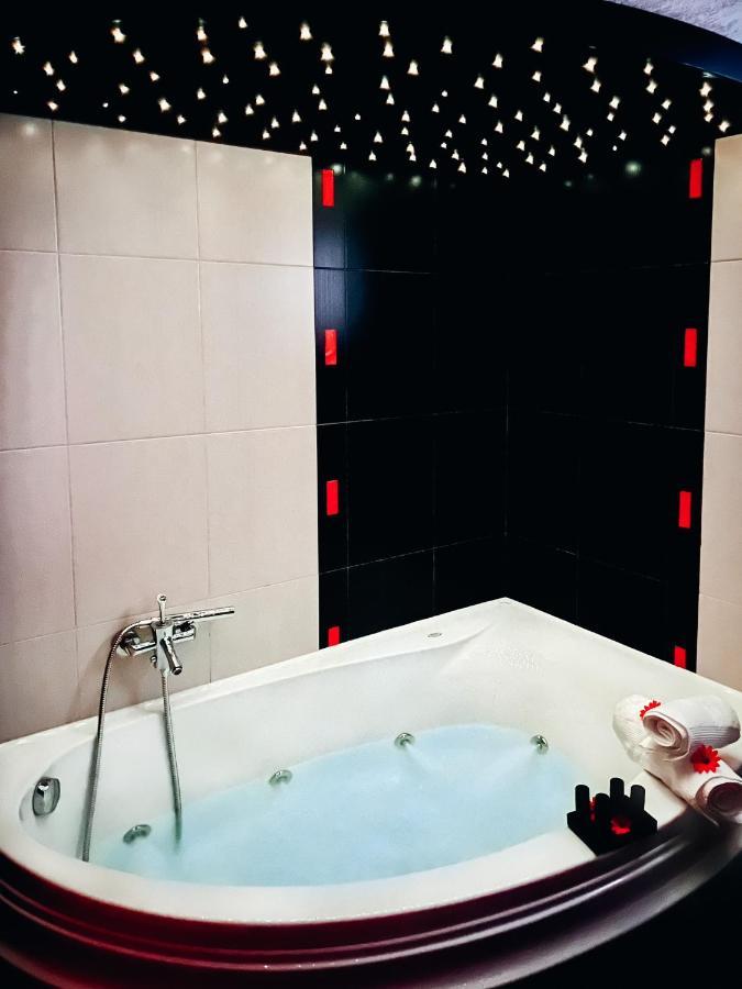 קראמוטי Cozyluxuryapartment מראה חיצוני תמונה