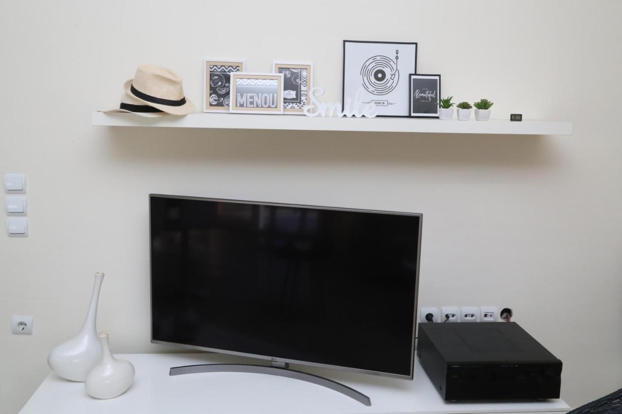 קראמוטי Cozyluxuryapartment מראה חיצוני תמונה