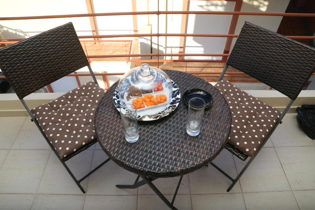 קראמוטי Cozyluxuryapartment מראה חיצוני תמונה