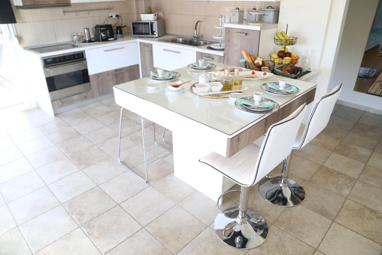 קראמוטי Cozyluxuryapartment מראה חיצוני תמונה