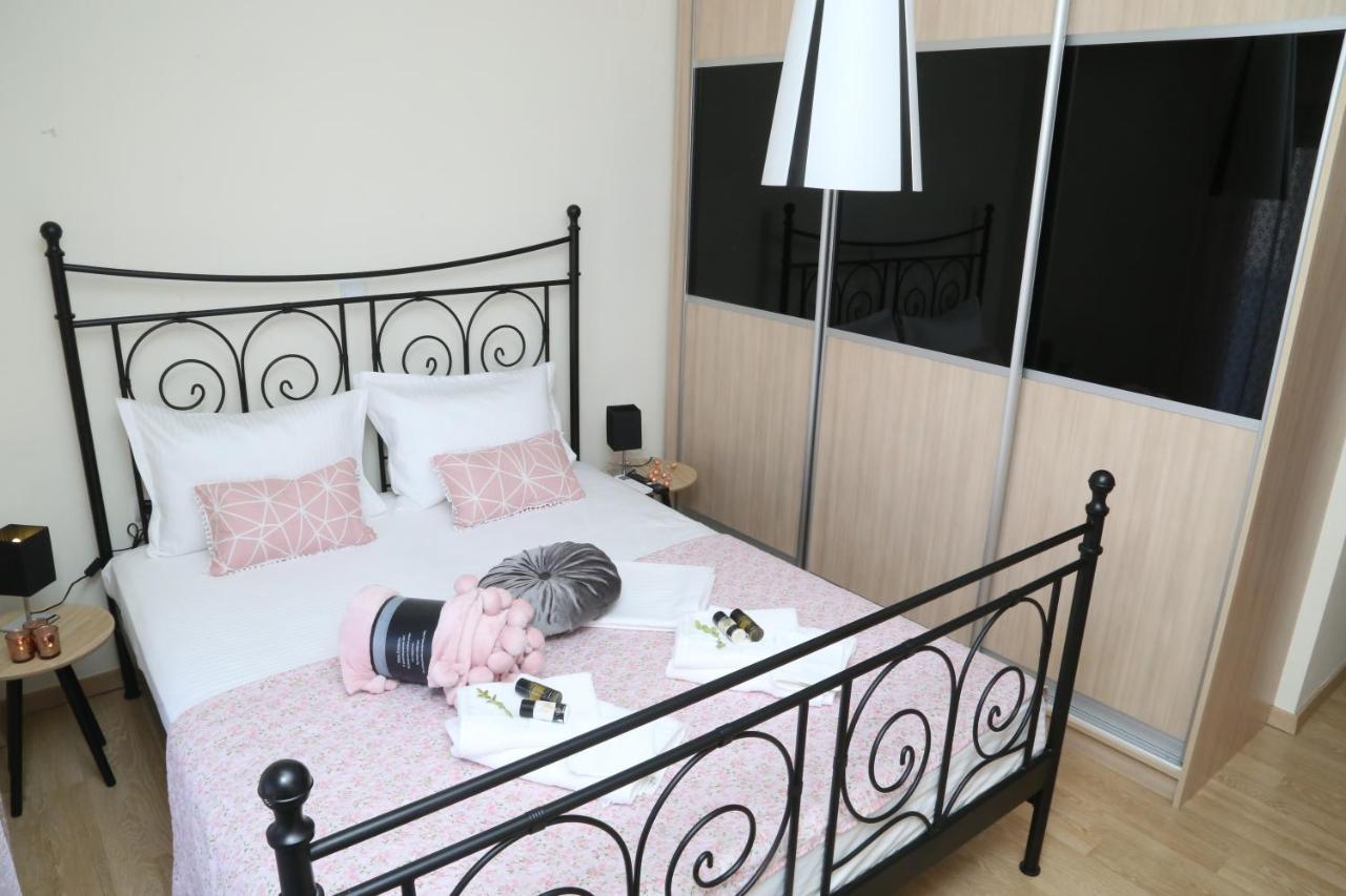 קראמוטי Cozyluxuryapartment מראה חיצוני תמונה