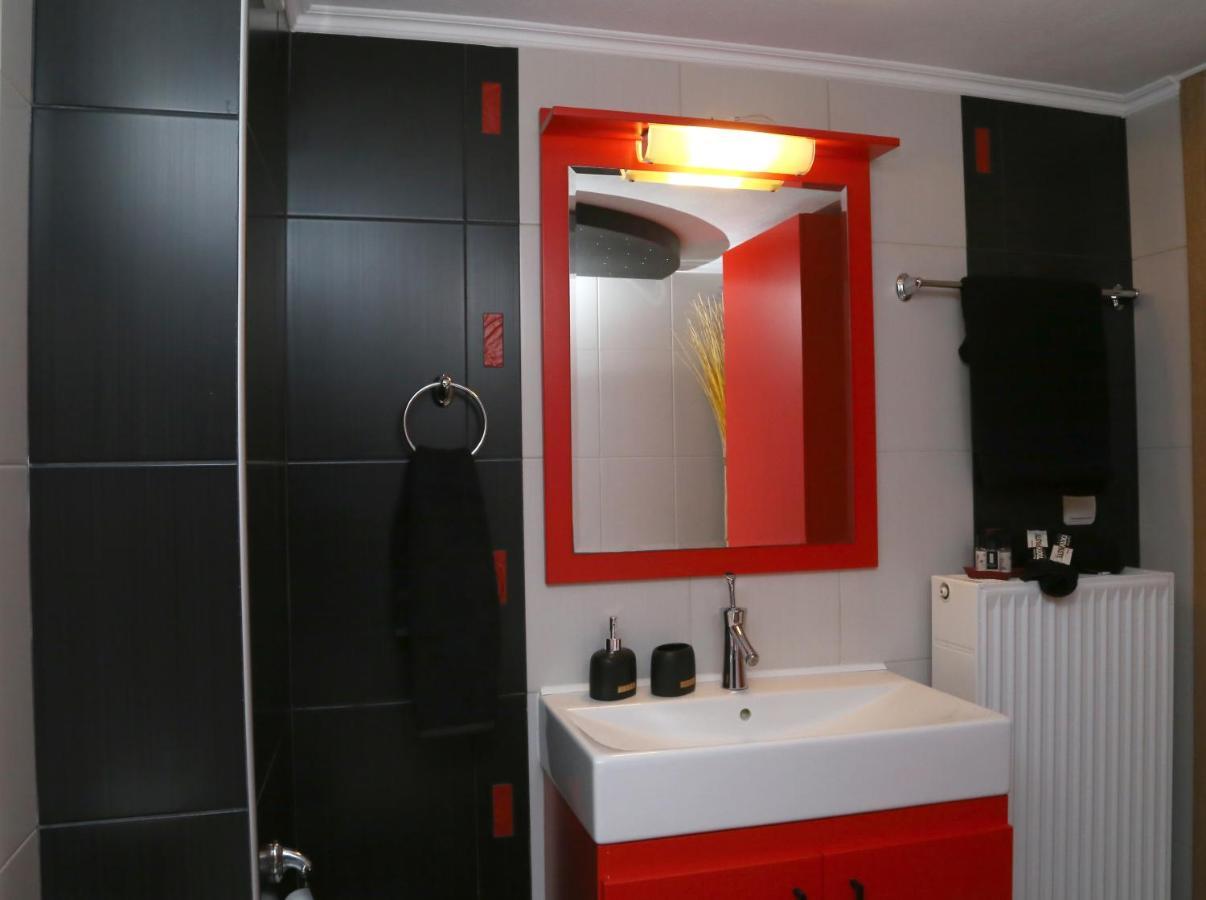 קראמוטי Cozyluxuryapartment מראה חיצוני תמונה