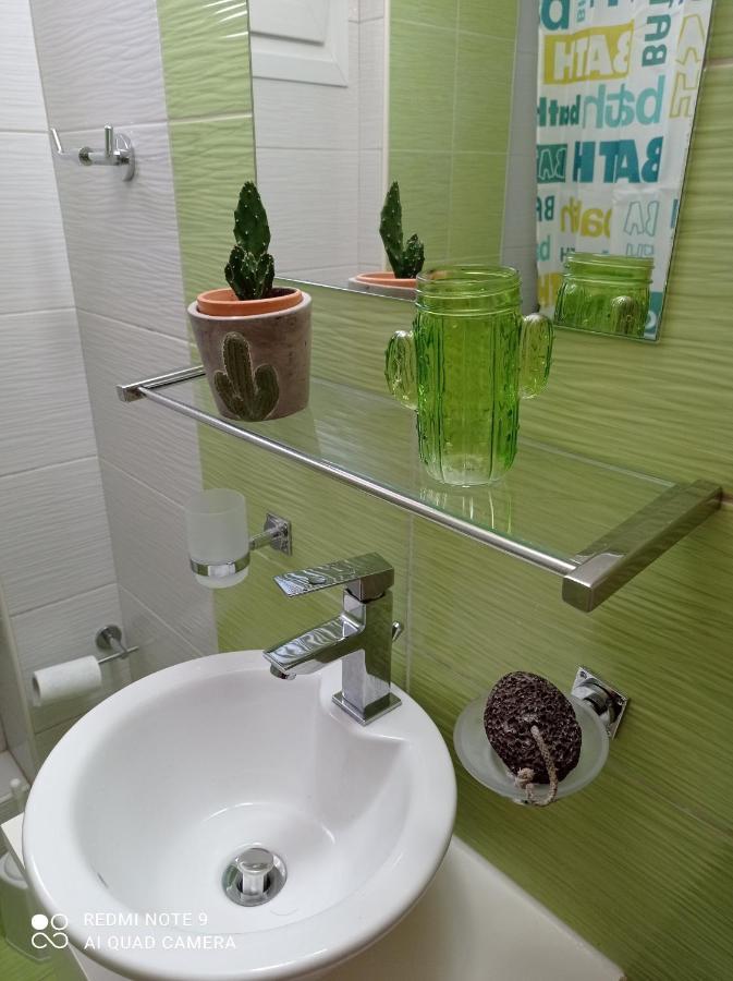 קראמוטי Cozyluxuryapartment מראה חיצוני תמונה