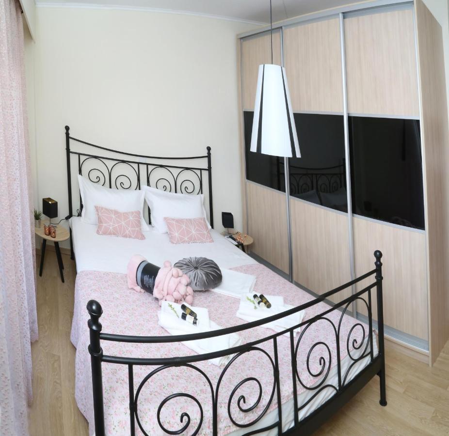 קראמוטי Cozyluxuryapartment מראה חיצוני תמונה