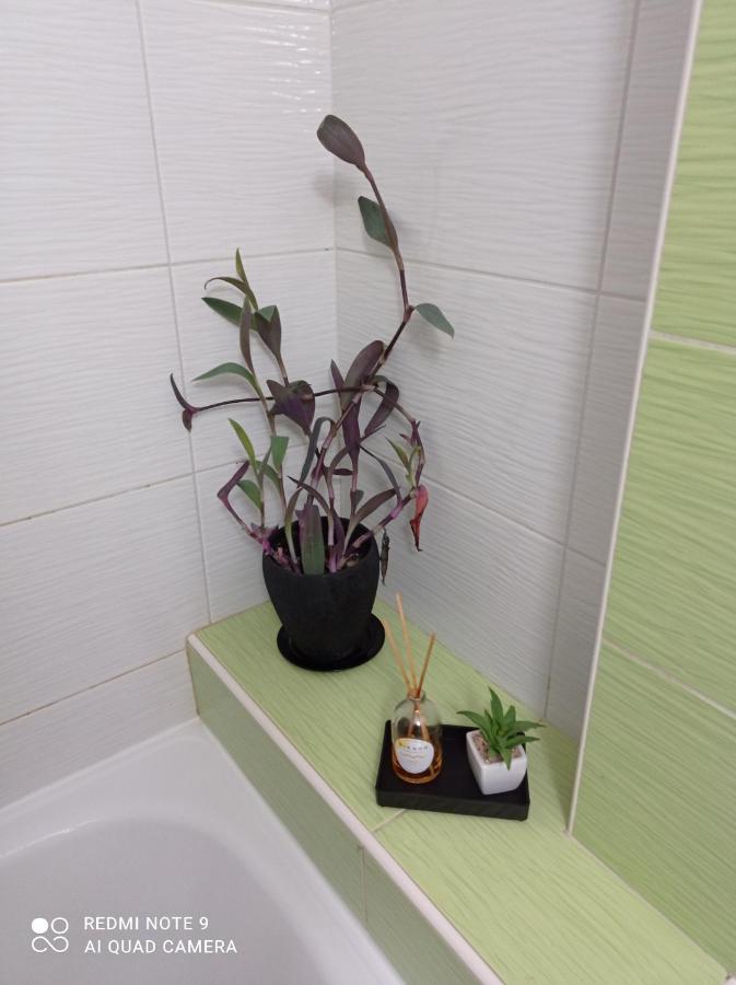 קראמוטי Cozyluxuryapartment מראה חיצוני תמונה