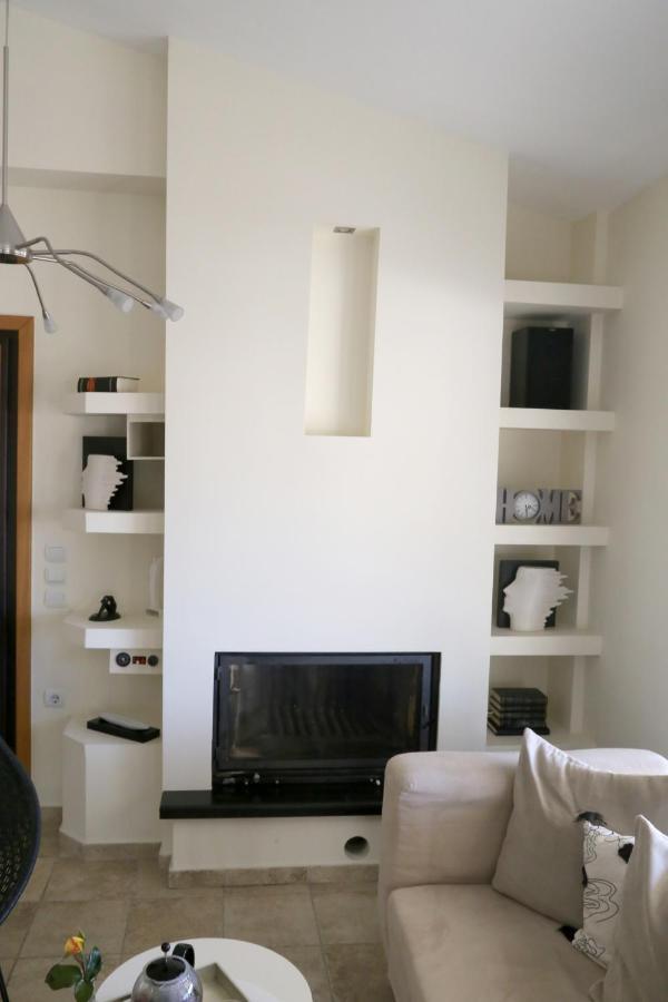 קראמוטי Cozyluxuryapartment מראה חיצוני תמונה